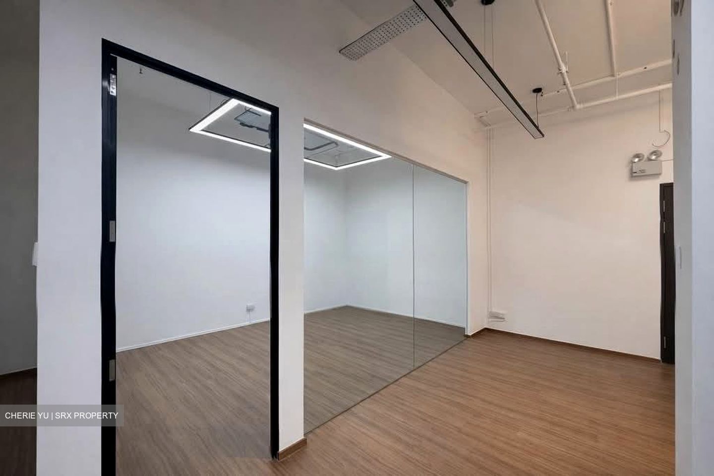 First Centre (D19), Factory #568001831